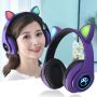 ✨CATZ - СТЕРЕО BLUETOOTH СЛУШАЛКИ, снимка 8