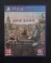 FarCry New Dawn за PS4, снимка 1