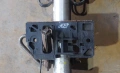 Кормилен Прът Jeep Чероки XJ N:2 - 52079823 - PJNC155700340, снимка 5