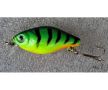 Воблер за риболов на кефал и пъстърва - Frog Lure Bait 2.5 sm., снимка 1 - Такъми - 45096451