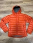 Мъжка пукенка Outdoor Research  Transcendent Down Hoodie , S размер , снимка 2