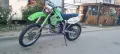 Kawasaki klx 650, снимка 1