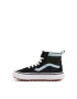 Детски маратонки VANS Sk8-Hi Mte-1 Shoes Black, снимка 1