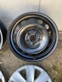 Оригинални джанти за VW Skoda Seat Audi 16”, снимка 5