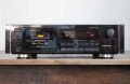 Pioneer CT-93 Urushi Top Tape Deck, снимка 1