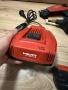 Hilti SD 5000-A22 Винтоверт за гипсокартон, снимка 5