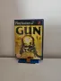 GUN игра за Playstation 2, снимка 1