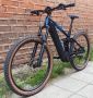 Електрически карбонов велосипед E bike CUBE STEREO 140 SLX, BOSCH CX, 750 Wh 2024 - L, снимка 4