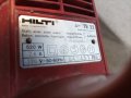 Перфоратор Hilti TE22  Хилти ТЕ22, снимка 6