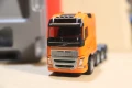 HERPA H0 1/87 VOLVO ВЛЕКАЧ КАМИОН ТИР МОДЕЛ ТЕЖКОТОВАРЕН ТРАНСПОРТ, снимка 9