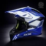 Кросова каска RACING, Full Face, DOT Сертификат, Размер: S; M; L; XL, снимка 11