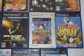 Игри за PS2 Sly Raccoon/Extreme Skate Adventure/FreekStyle/Jak 3/Ben 10/The Getaway/Colin McRae 04, снимка 5