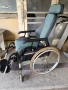 Мултифункционална инвалидна количка, снимка 2