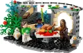 НОВО LEGO 40658 - Millennium Falcon Holiday Diorama, снимка 2