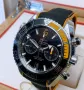 Omega Seamaster Planet Ocean 600M Chronograph 45mm Steel Black Dial Ceramic Различни Варианти, снимка 6