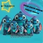 Голяма плюшена играчка Стич Stitch, 80-150см, Лило и Стич плюшени играчка, снимка 3