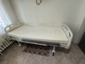 Механично болнично легло ЕРГО, снимка 1