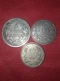 Български монети 1882,1894 и 1940 год., снимка 1