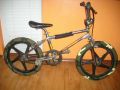 BMX Diamond old school ,БМХ 20" USA велосипед,колело.Промо цена., снимка 1