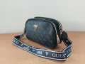 Дамска чанта Guess Код 7002, снимка 6