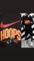 Nike Hoops heaven Tee, Унисекс тениска T-shirt , снимка 5