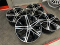 Джанти 18 цола 5х112 VW Golf 5 6 7 8 Caddy Touaran , снимка 1