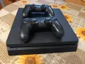 Play station 4 slim 1TB., снимка 1