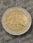 2 евро Литва , снимка 1