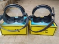 Водни очила маска за гмуркане НОВИ, снимка 3