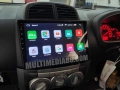 Toyota Passo 2006-2011 Мултимедия Навигация Android, снимка 2