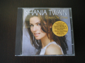 Shania Twain ‎– Come On Over 1997 CD, Album, снимка 1