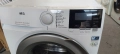 Тясна пералня AEG ProSense slim 8kг А+++, снимка 2