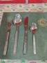 Комплект прибори за хранене , снимка 4