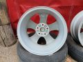 Джанти Skoda 5x112x7J16"ет45, снимка 11