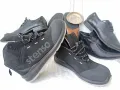 Работни обувки STENSO, N- 41 - 42, JETT BLACK ANKLE MF S3, снимка 14