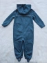 Детски софтшел гащеризон12-24 месеца , снимка 5