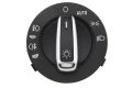 4F1941531D  Ключ за светлини фарове, Audi, A6 C6, Q7 4L, Автоматични фарове,, снимка 3