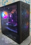 Геймърски компютър Ryzen 5 5500, RTX 3060TI, 16 RAM, снимка 6