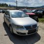 Volkswagen Passat 6 2.0tdi 140 к.с. на части, снимка 2