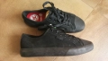 DC SHOE CO USA Leather Размер EUR 41 / UK 7,5 кецове естествена кожа 104-14-S, снимка 2