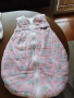 Бебешка торба по предназначение , снимка 1
