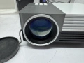 Проектор - TFL LCD MG50 1920x1080, снимка 3