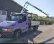 Кран за Iveco , снимка 4