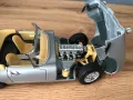 Модел на Jaguar 1:18 Burago Italy, снимка 7