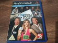 WORLD TOUR POKER PS2, снимка 1