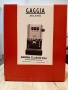 Чисто нова кафемашина GAGGIA Classic E24 Jungle Green, снимка 2