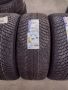 4бр.нови зимни гуми Michelin 235 50 18 dot 2318 цената е за брой!, снимка 4