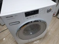 Miele Пералня - 1600rpm - TwinDos - PowerWash - Миеле 12м Гаранция, снимка 1