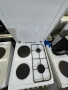 Комбинирана газова печка indesit , снимка 2