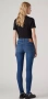 Дамски дънки Levi’s 710 super skinny , снимка 1